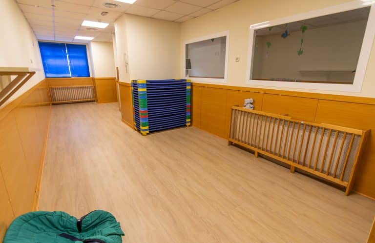 Escuela Infantil Privada en Villaverde