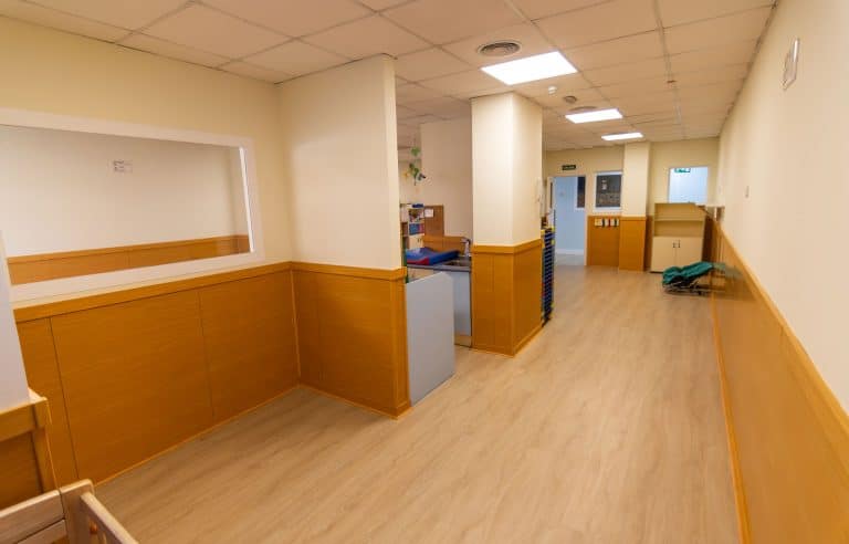 Escuela Infantil Privada en Villaverde